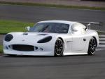 Ginetta G50 Cup 2008 года